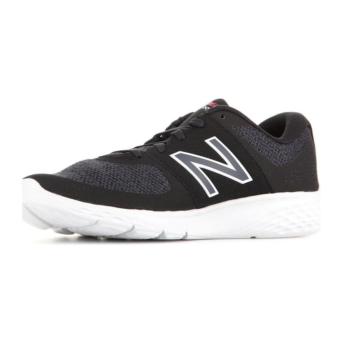 Women's Gym Shoes New Balance Black
