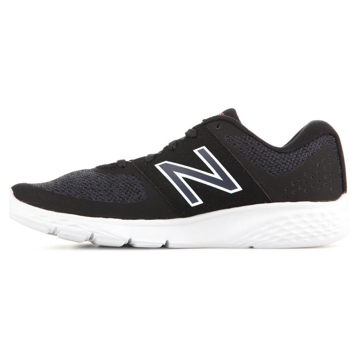 Women's Gym Shoes New Balance Black