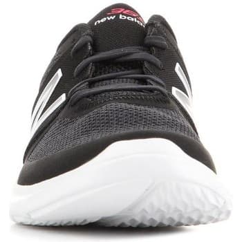 Women's Gym Shoes New Balance Black