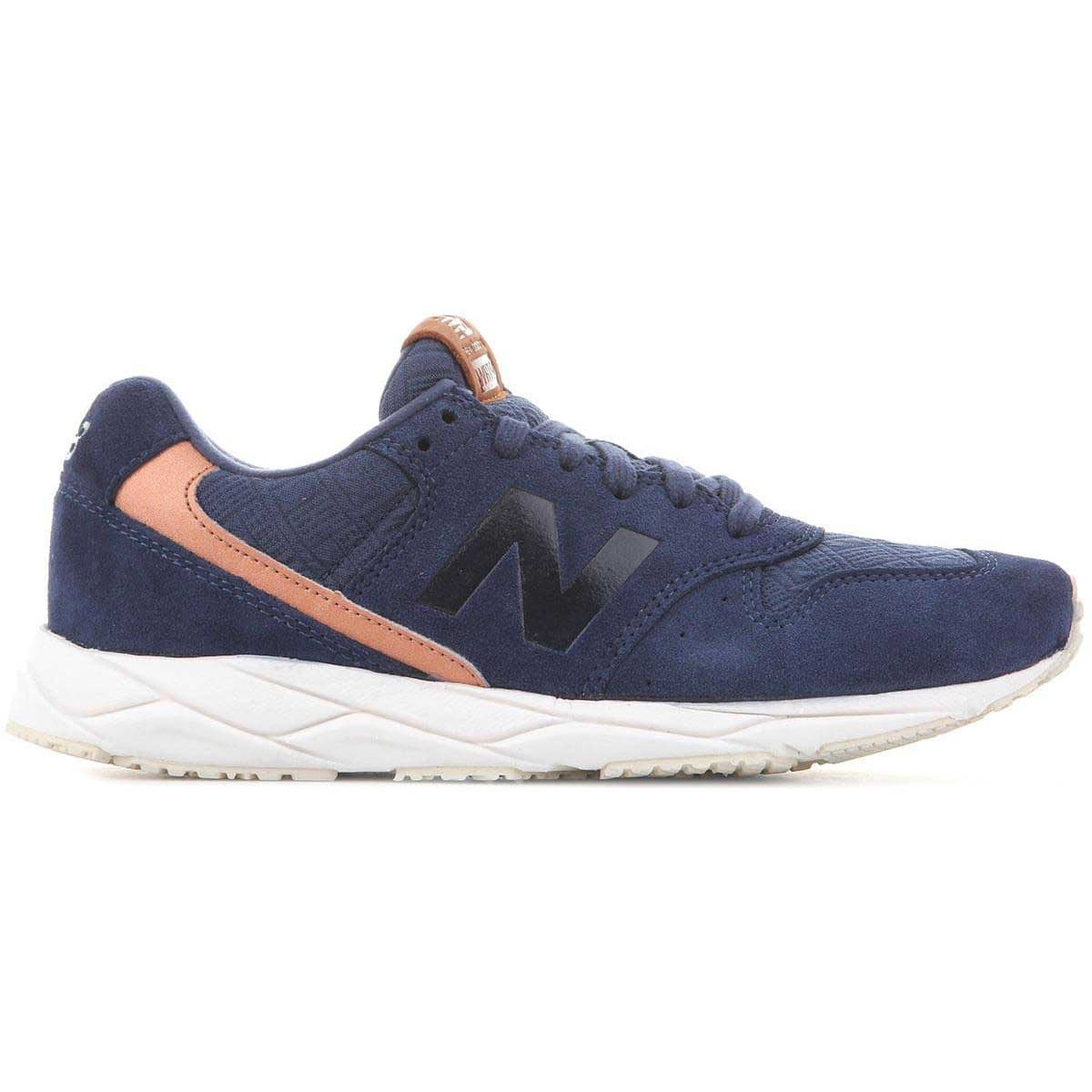 Women's Sneakers New Balance Blue