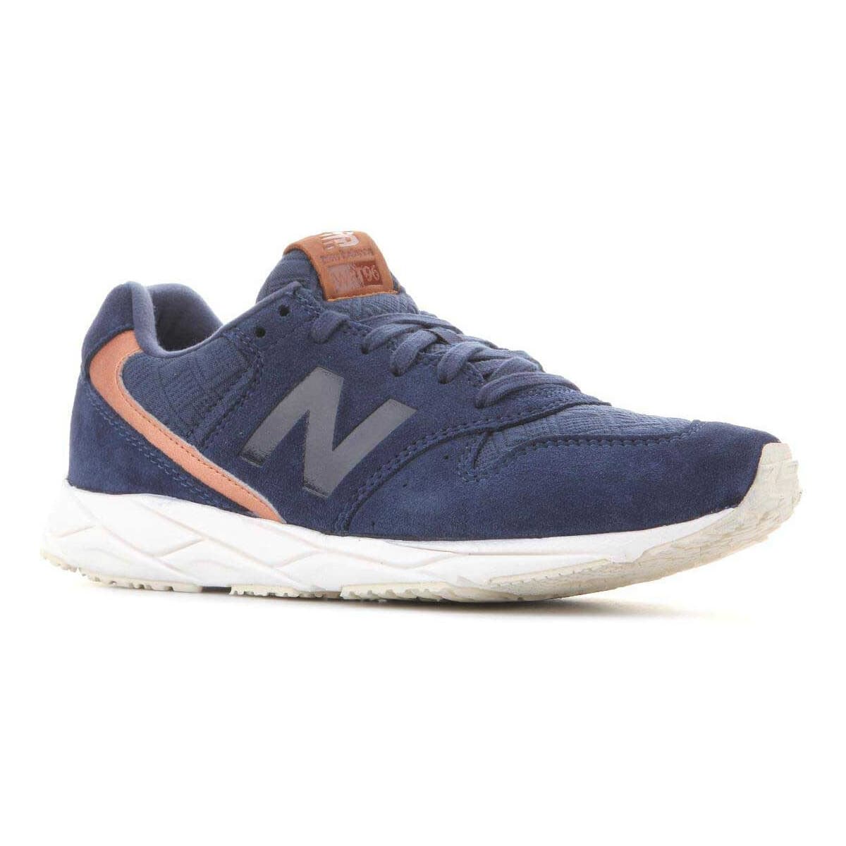 Women's Sneakers New Balance Blue