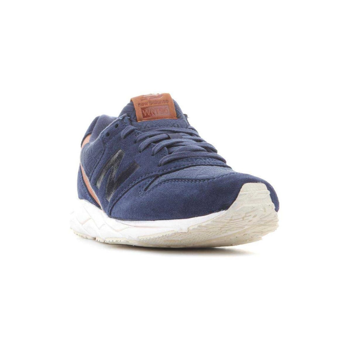 Women's Sneakers New Balance Blue