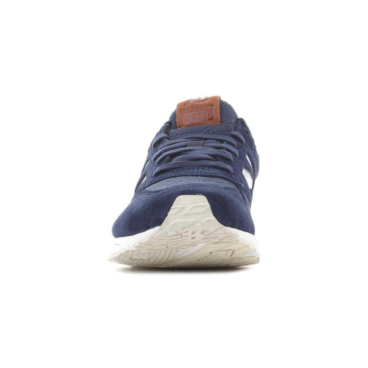 Women's Sneakers New Balance Blue
