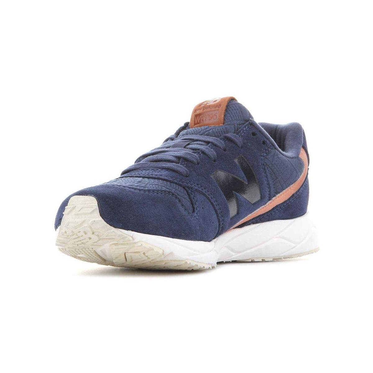 Women's Sneakers New Balance Blue