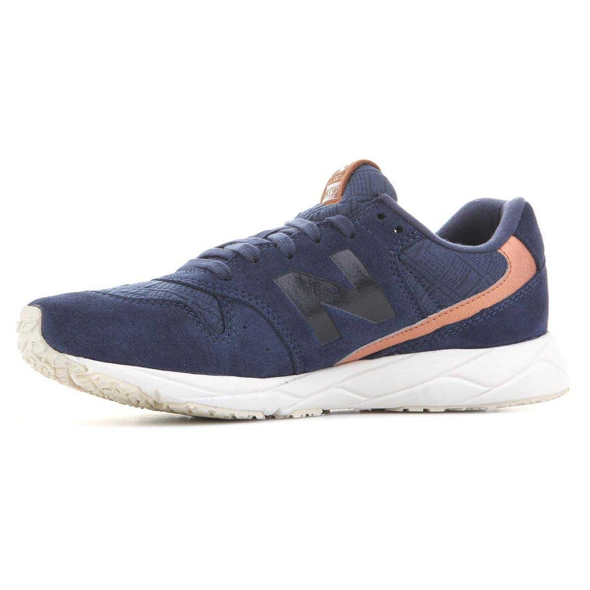 Women's Sneakers New Balance Blue