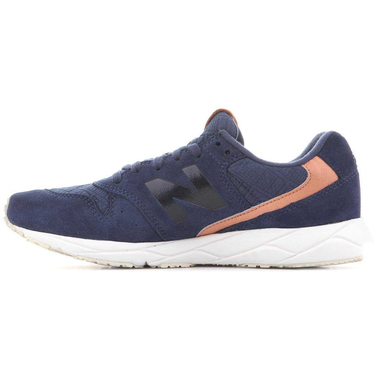 Women's Sneakers New Balance Blue
