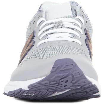 Women's Gym Shoes New Balance Gray