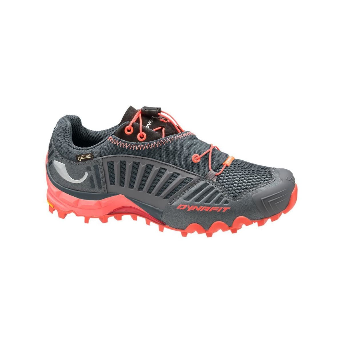 Women's Gym Shoes Dynafit Gray