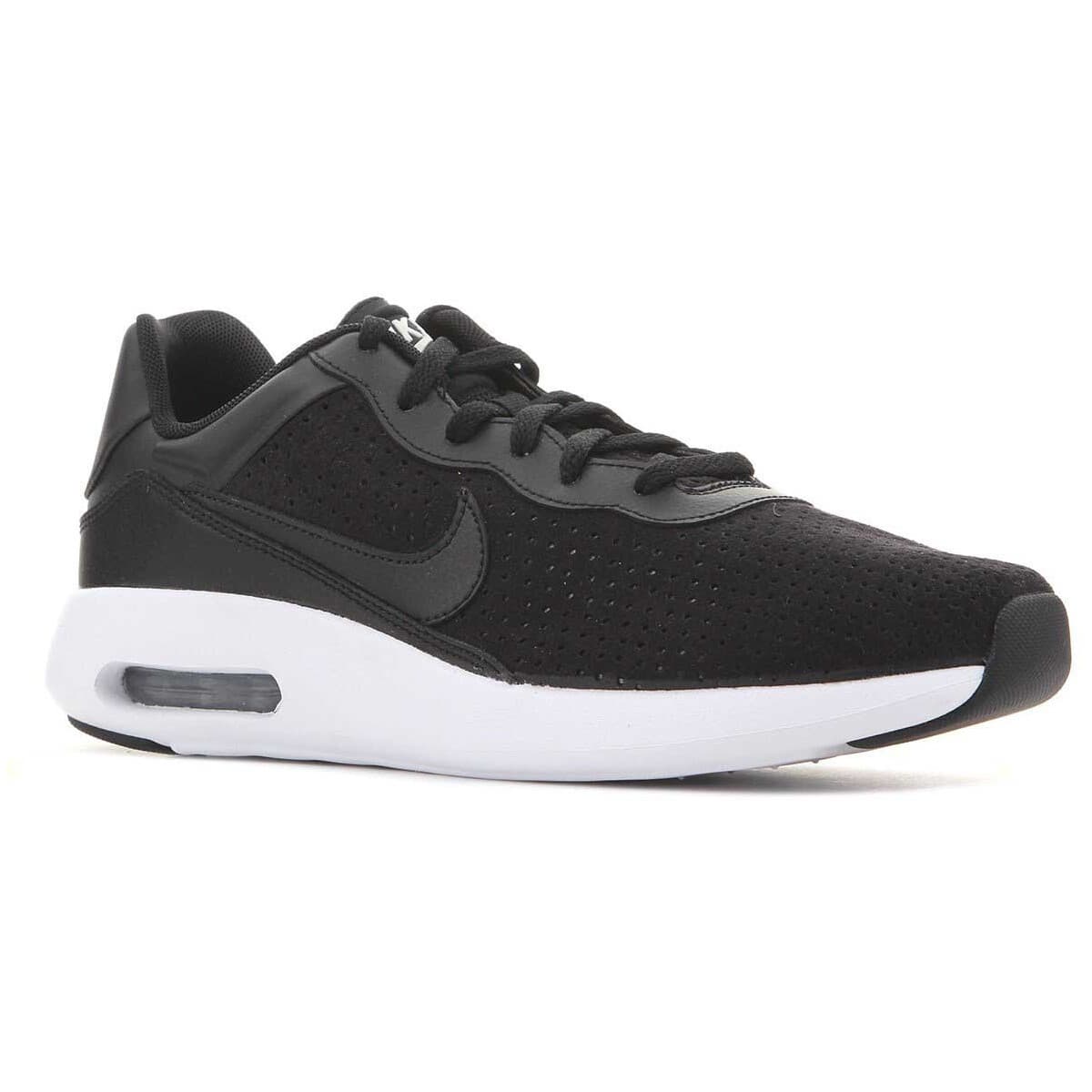 Men's Sneakers Nike Black