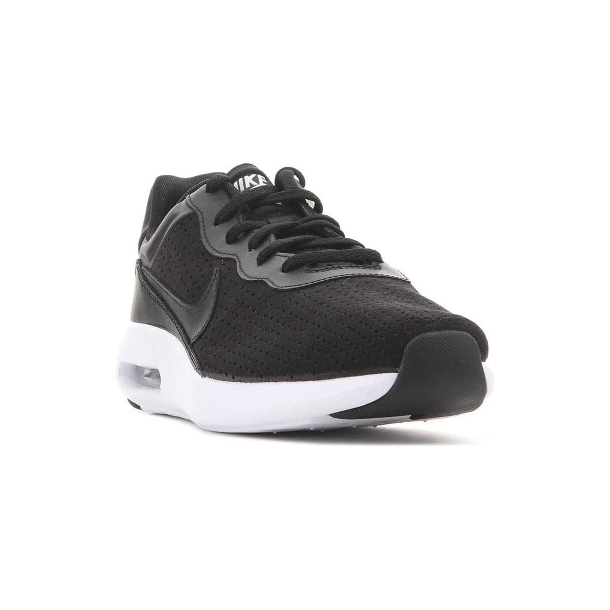 Men's Sneakers Nike Black