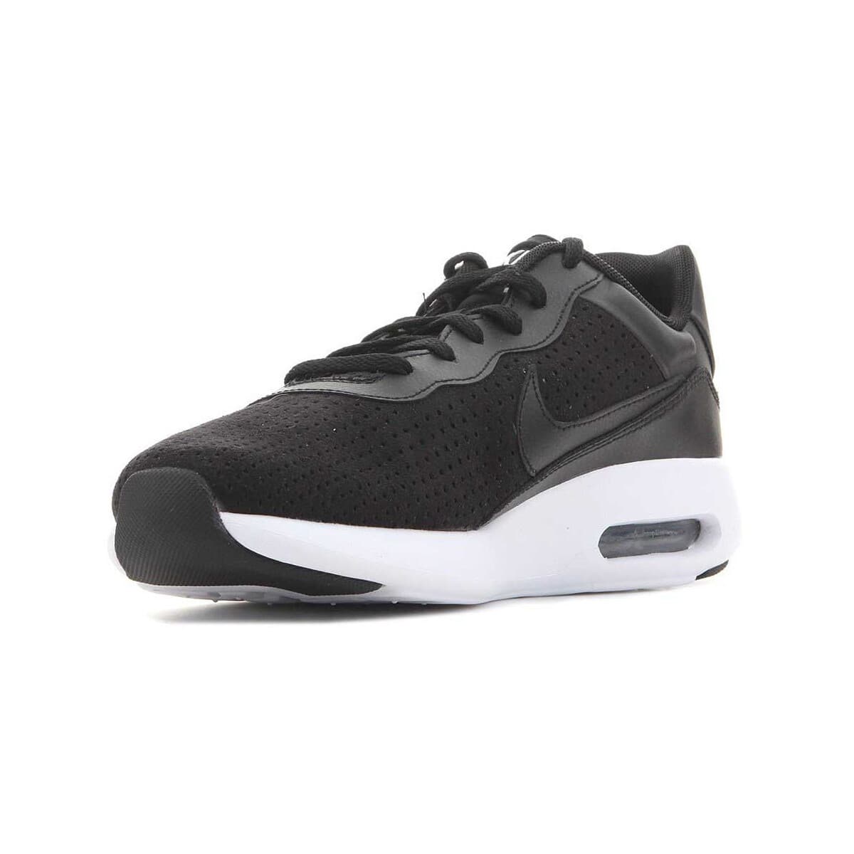 Men's Sneakers Nike Black
