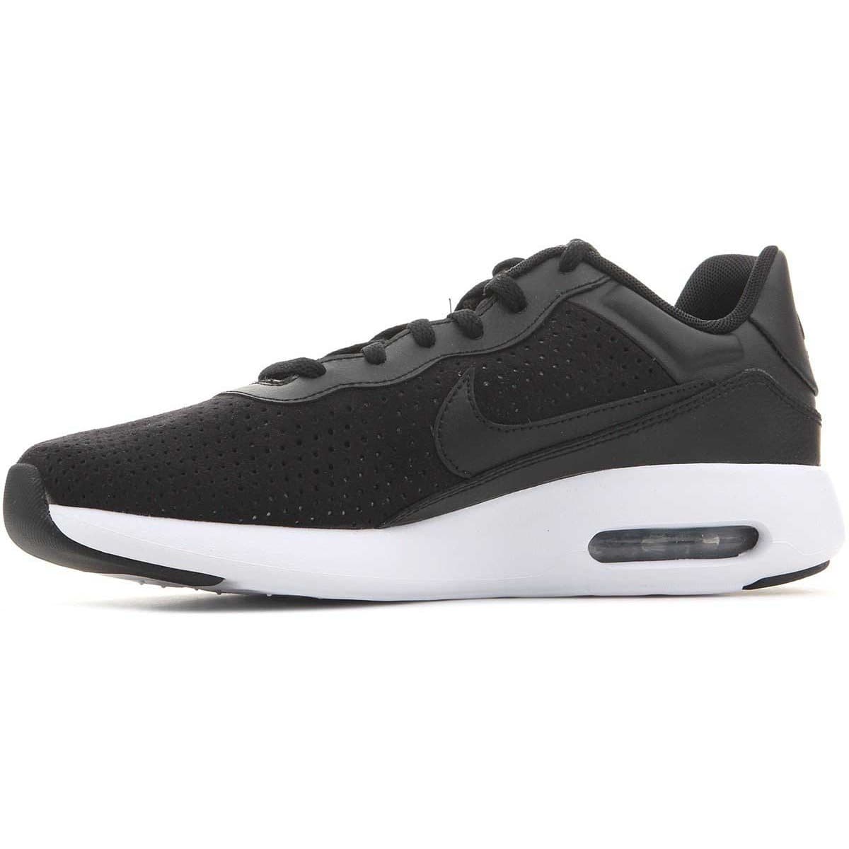 Men's Sneakers Nike Black