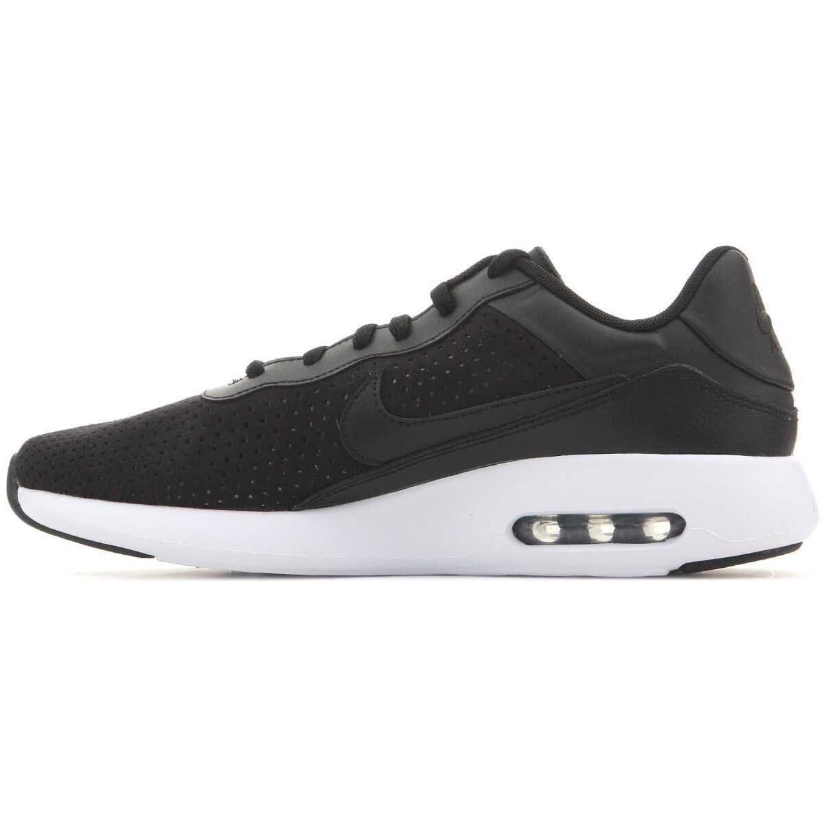 Men's Sneakers Nike Black