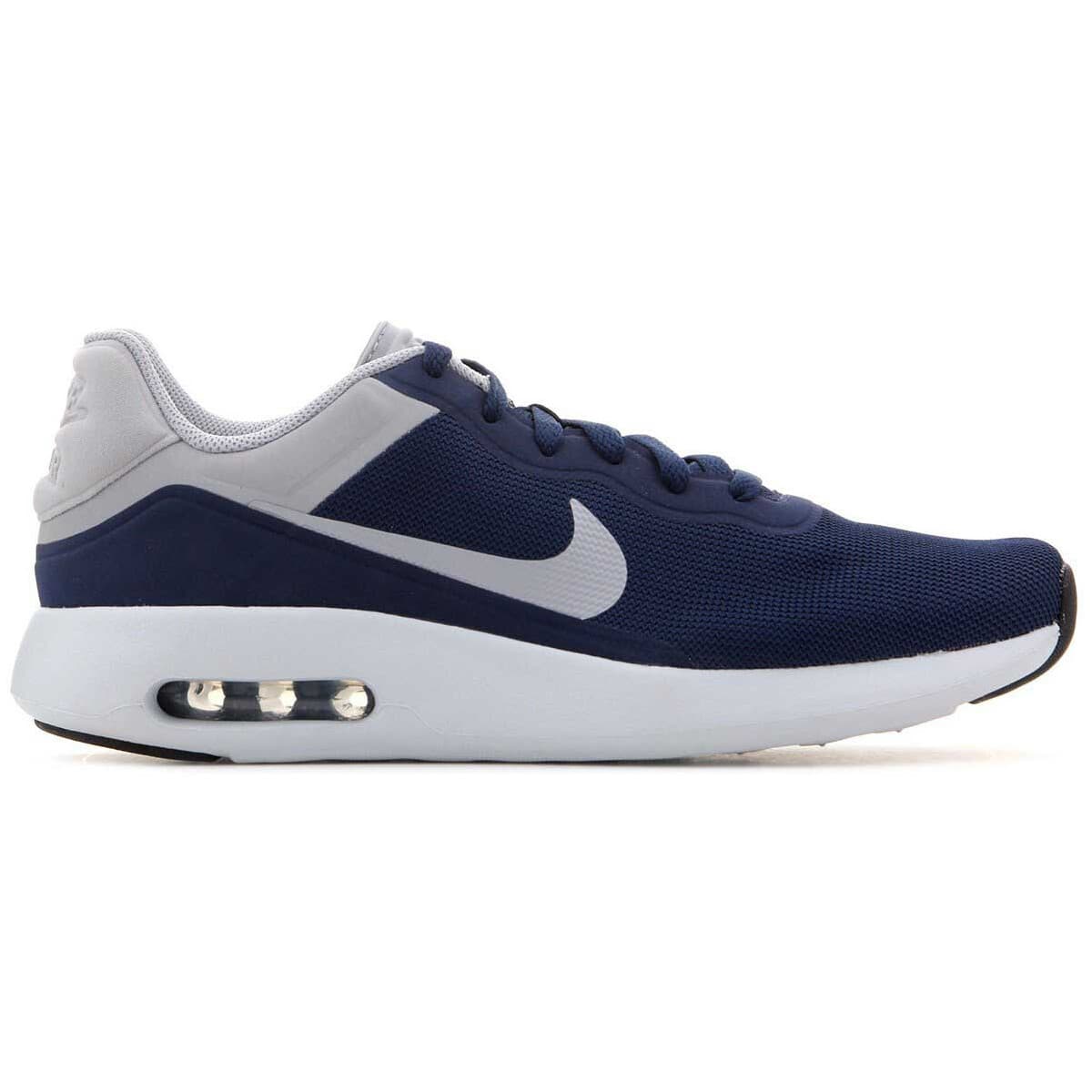 Men's Sneakers Nike Blue