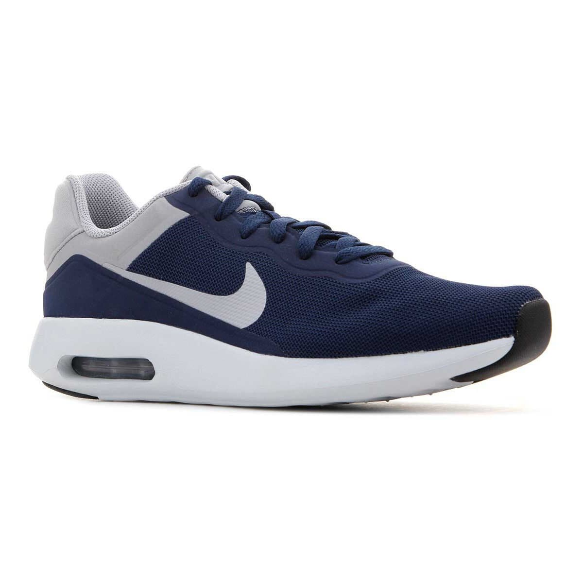 Men's Sneakers Nike Blue
