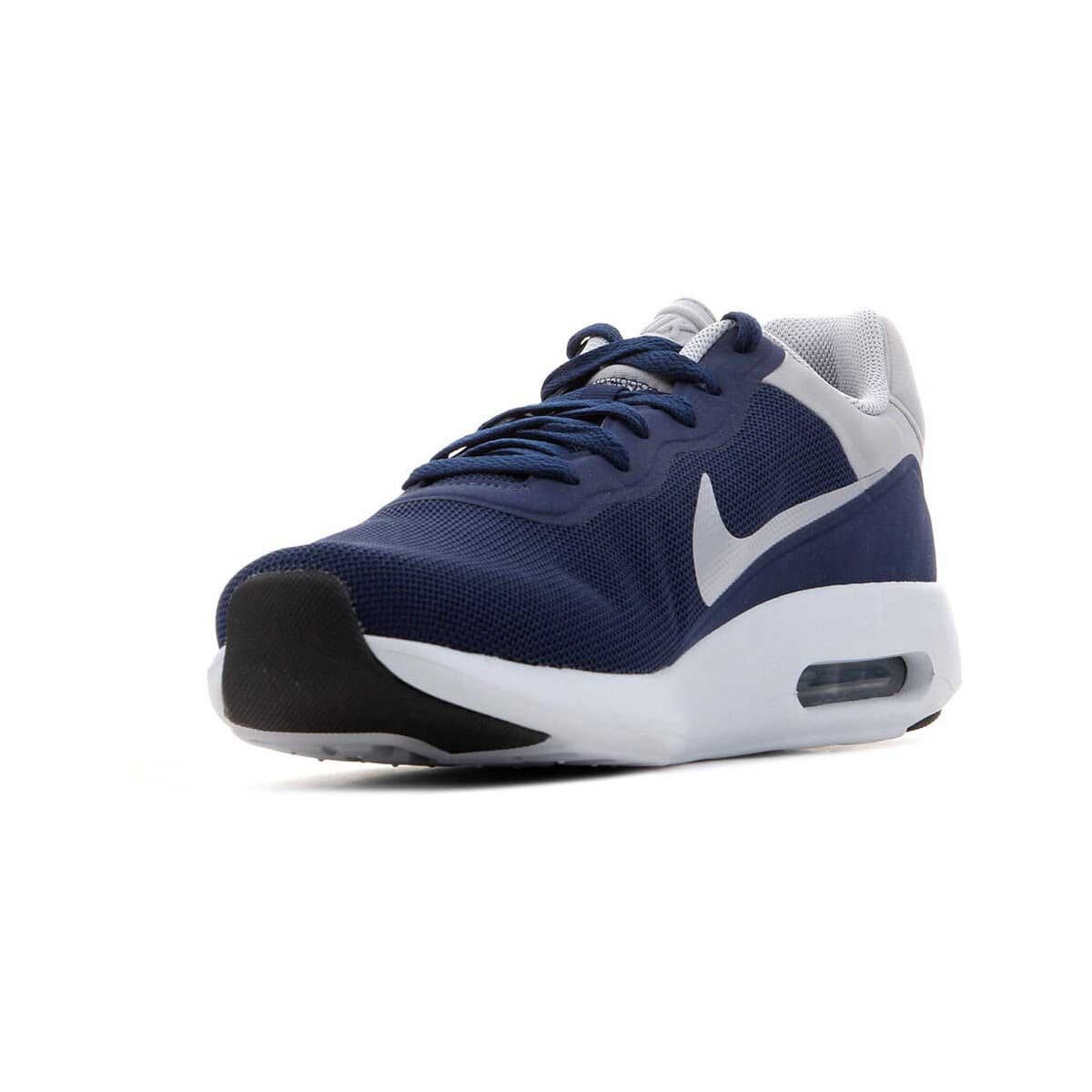 Men's Sneakers Nike Blue