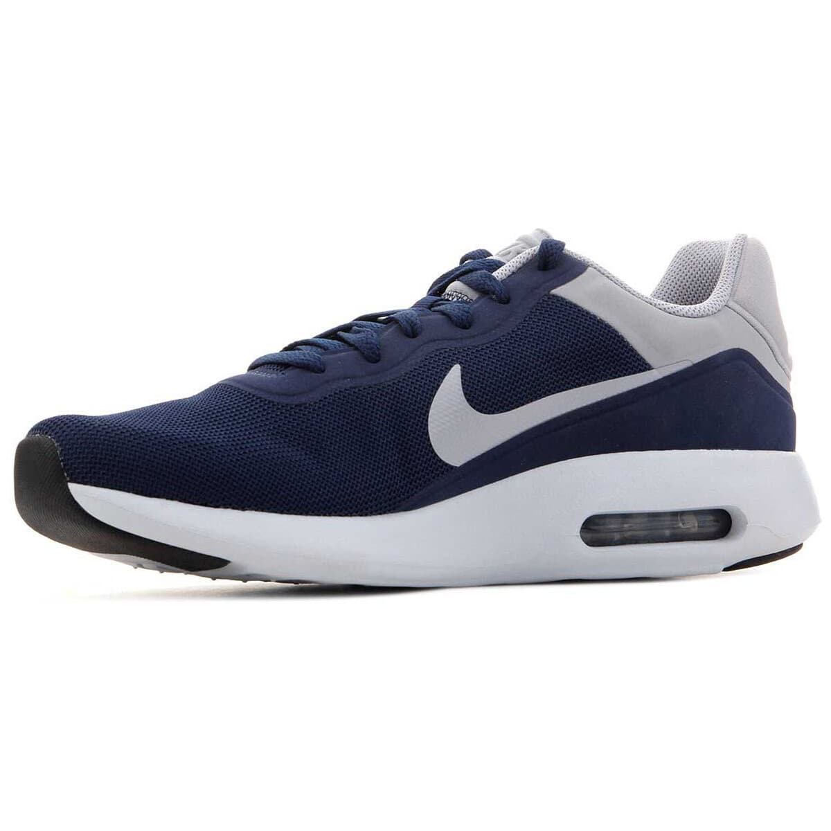 Men's Sneakers Nike Blue