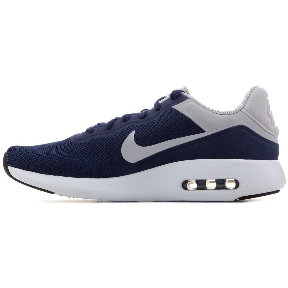 Men's Sneakers Nike Blue