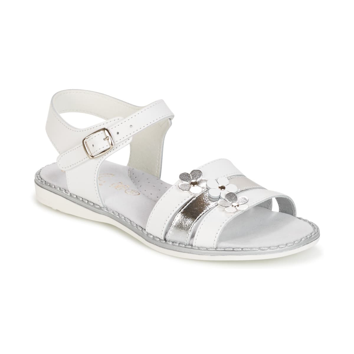 Σανδάλια χωρίς τακούνι Citrouille et Compagnie KATAGUE