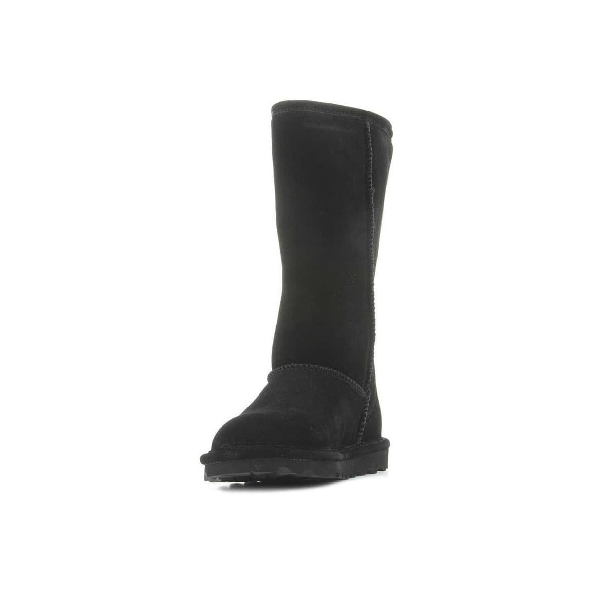 Women's Boots Bearpaw Black