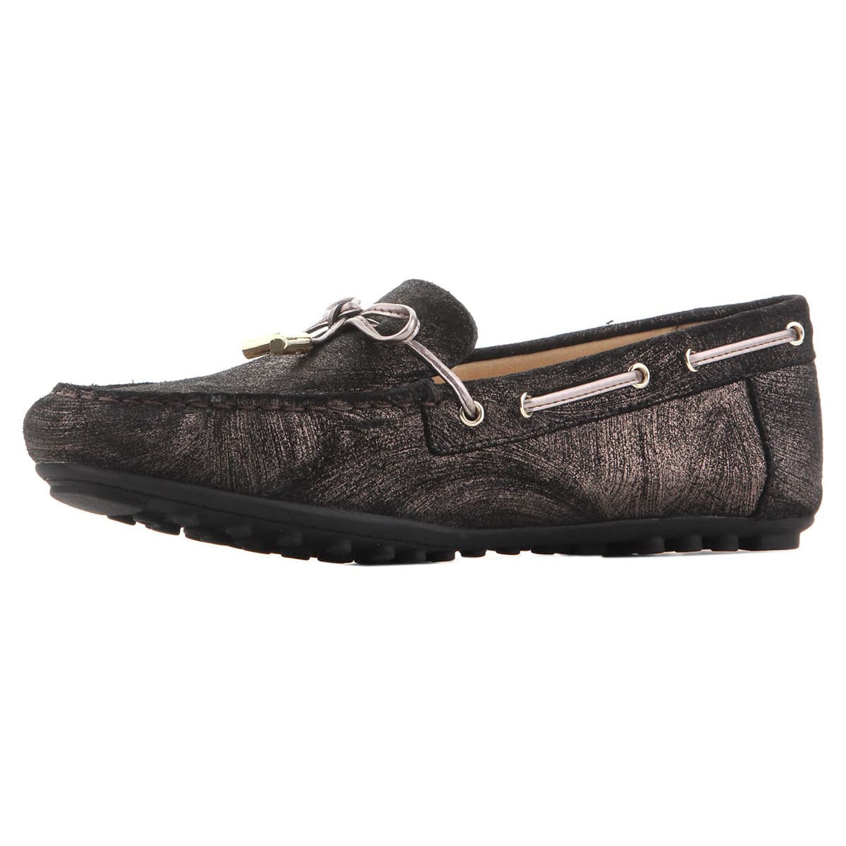 Ψηλά Sneakers Geox D Audalies D824WB 00044 C9999