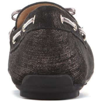 Ψηλά Sneakers Geox D Audalies D824WB 00044 C9999