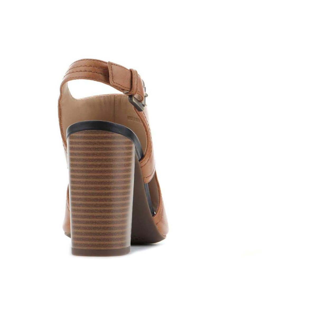 Women's Sneakers Geox Brown