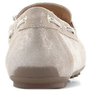 Women's Sneakers Geox Brown