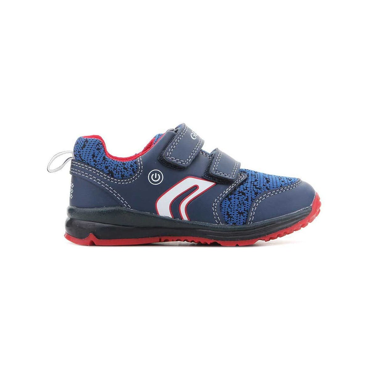 Boys' Sandals Geox Blue