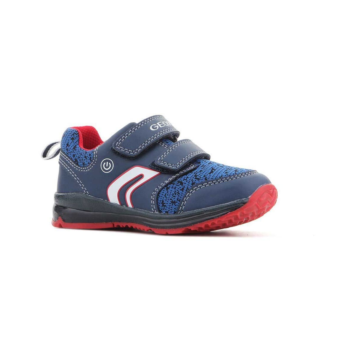 Boys' Sandals Geox Blue