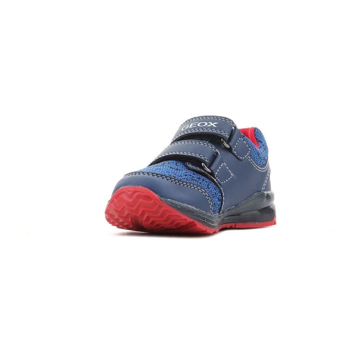 Boys' Sandals Geox Blue