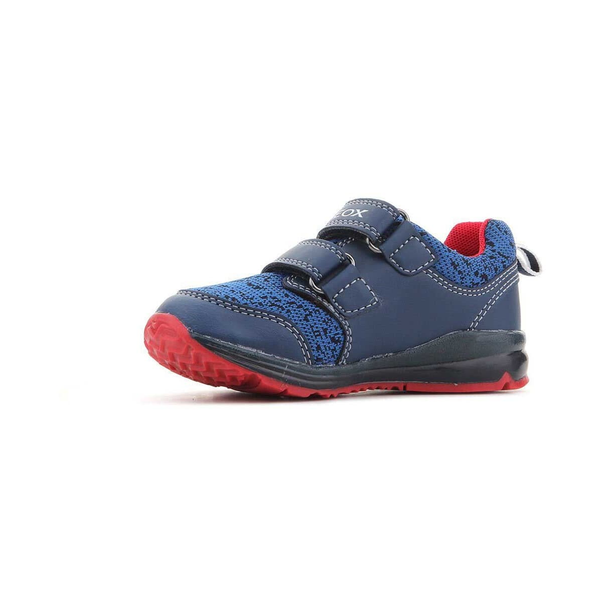 Boys' Sandals Geox Blue