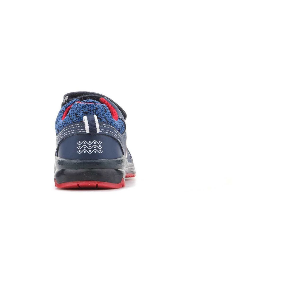 Boys' Sandals Geox Blue