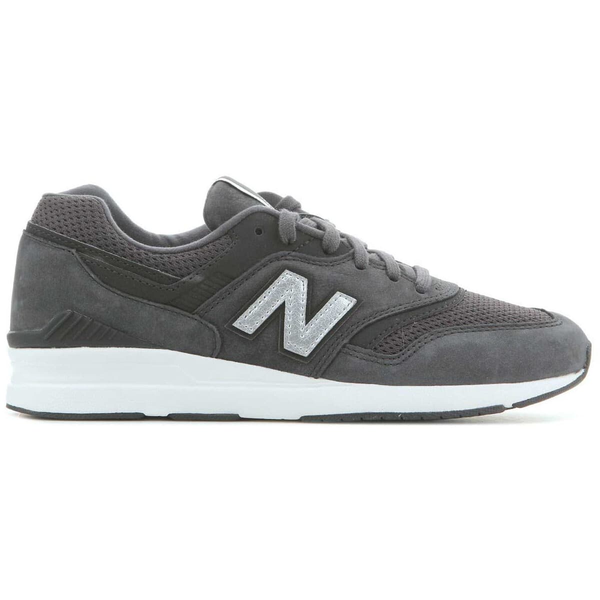 Women's Sneakers New Balance Black