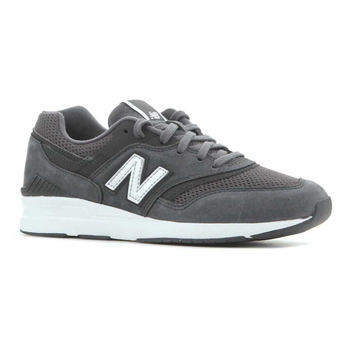 Women's Sneakers New Balance Black