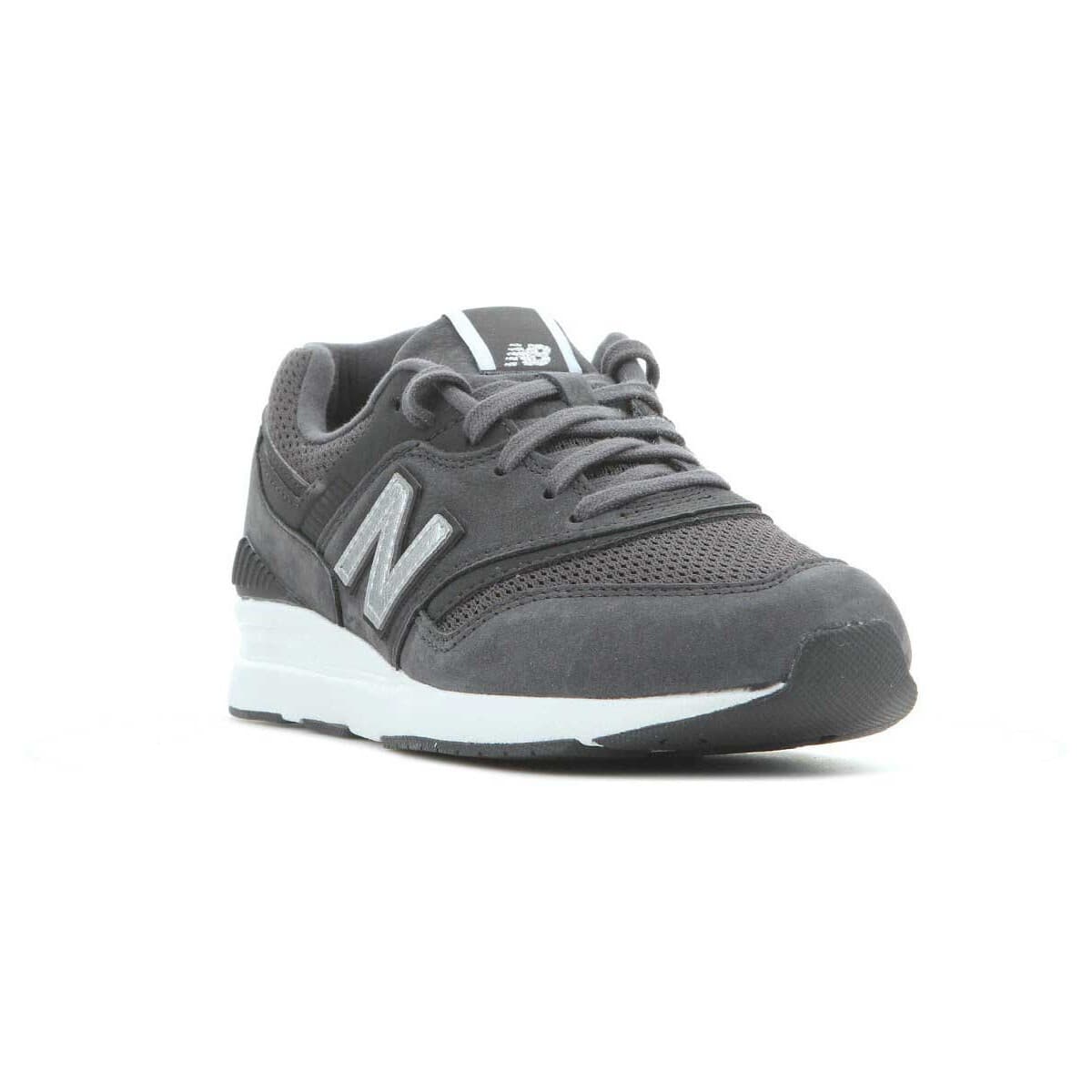 Women's Sneakers New Balance Black