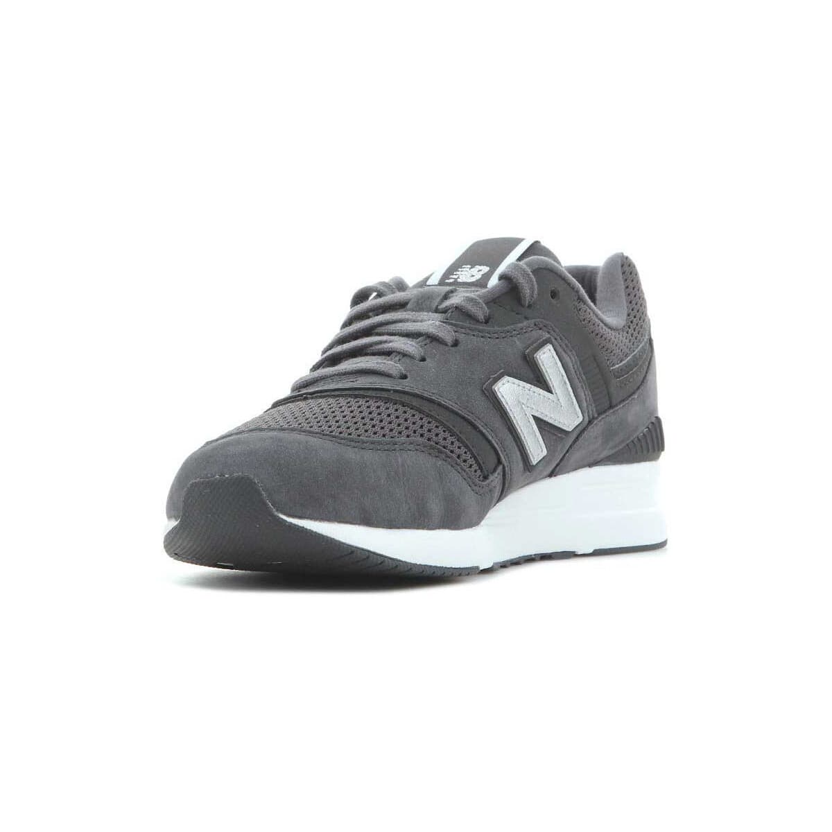 Women's Sneakers New Balance Black