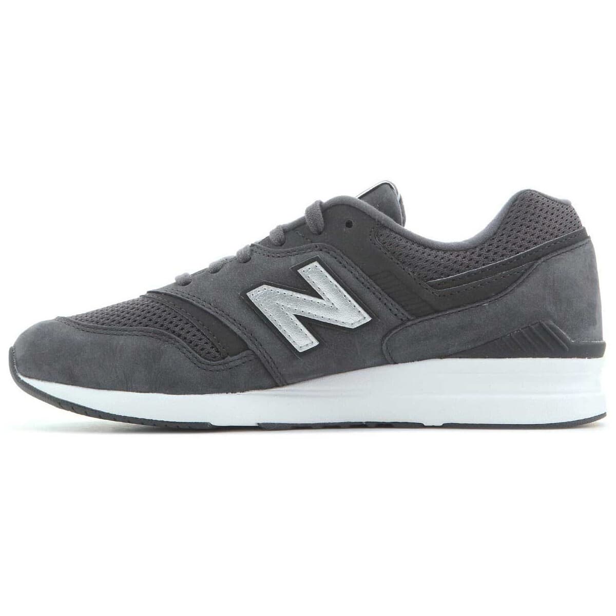 Women's Sneakers New Balance Black
