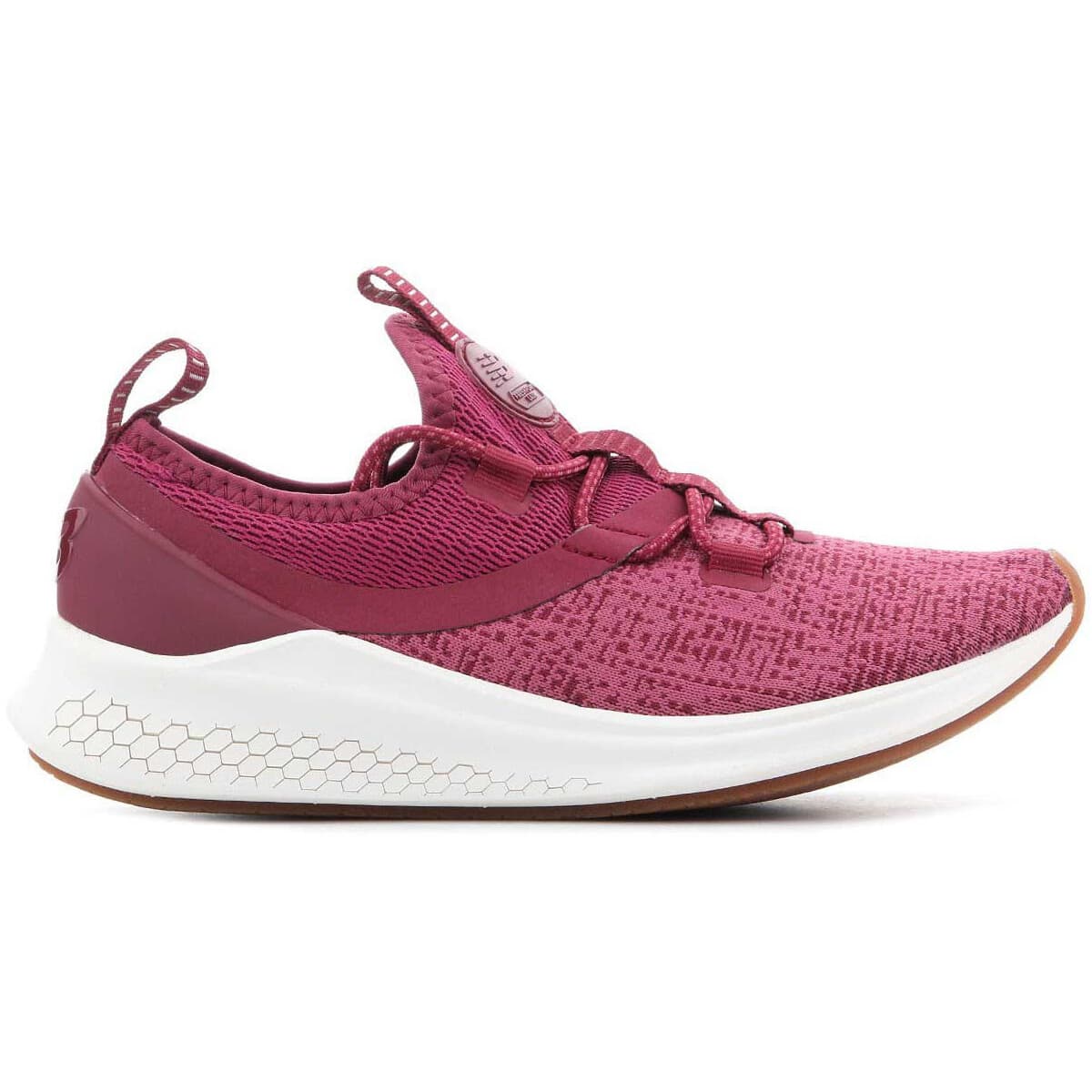 Women's Sneakers New Balance Red