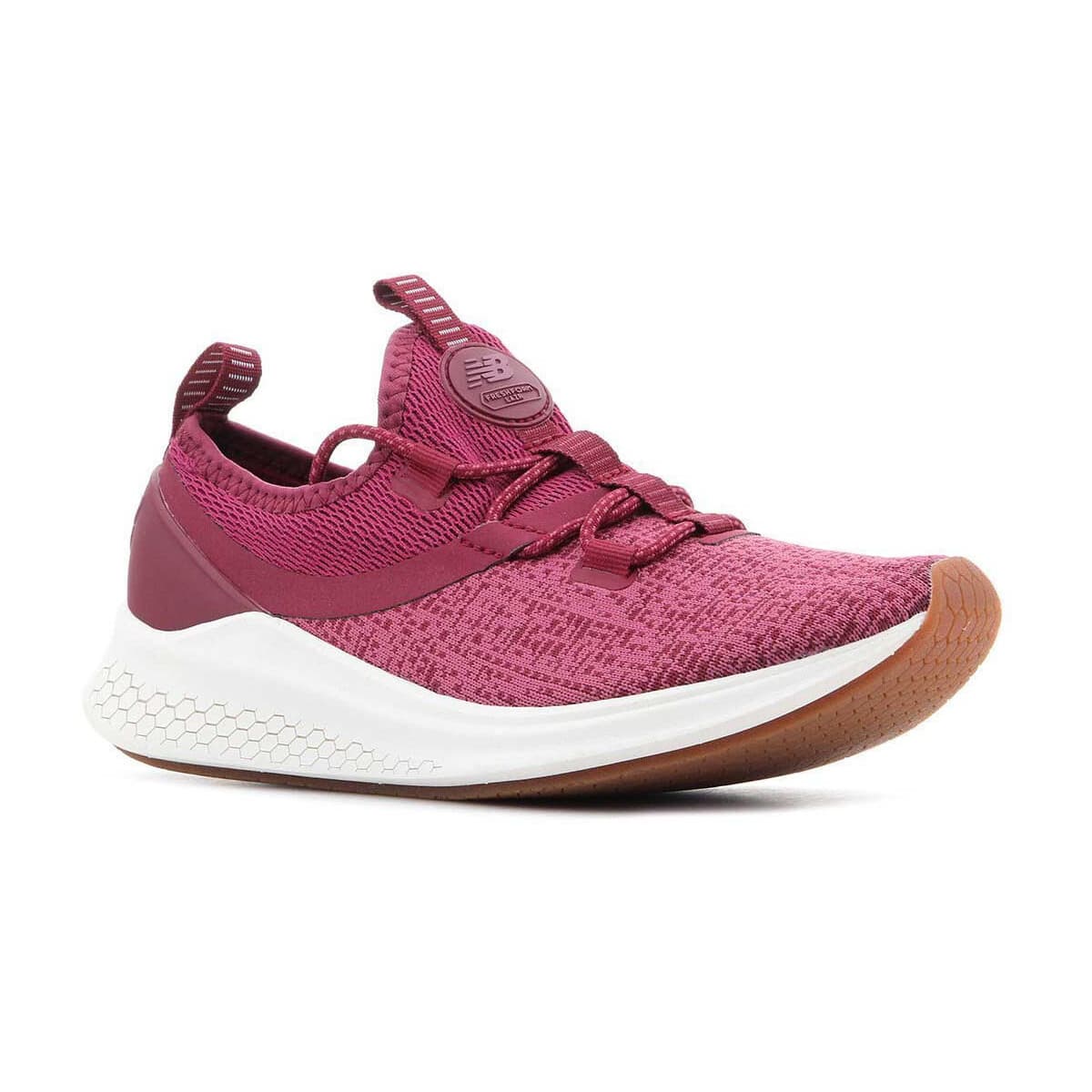 Women's Sneakers New Balance Red
