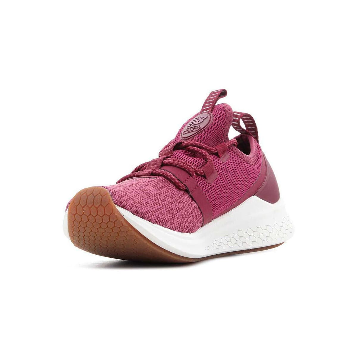 Women's Sneakers New Balance Red