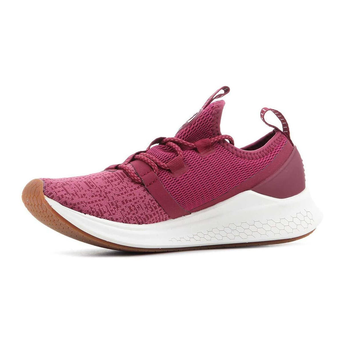 Women's Sneakers New Balance Red