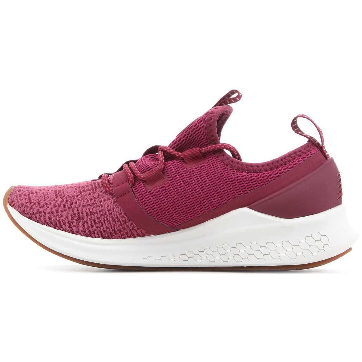 Women's Sneakers New Balance Red