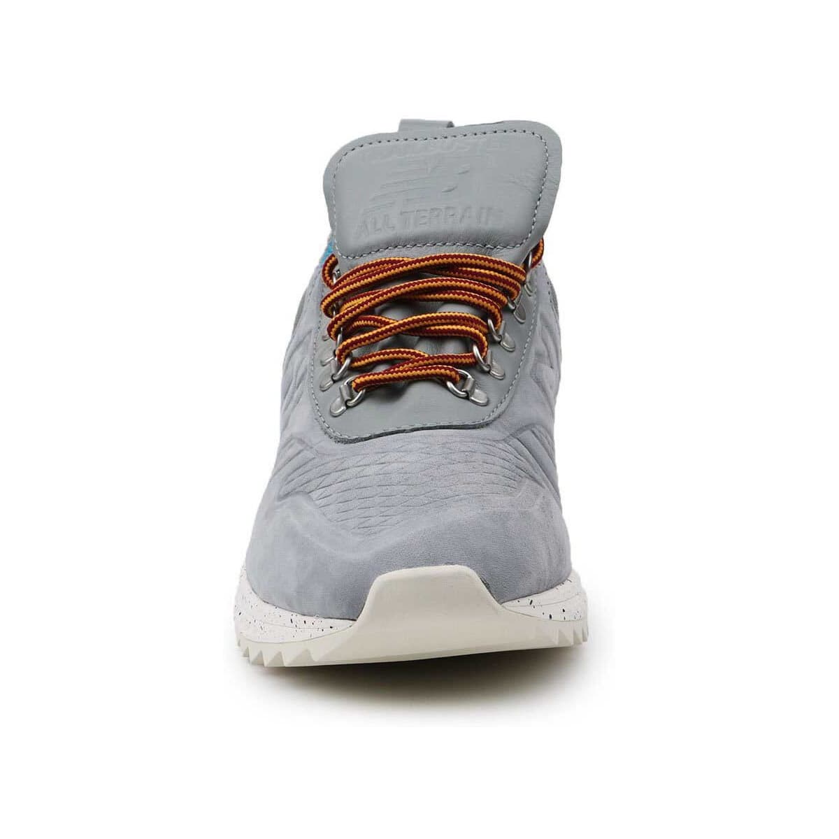 Men's Sneakers New Balance Gray