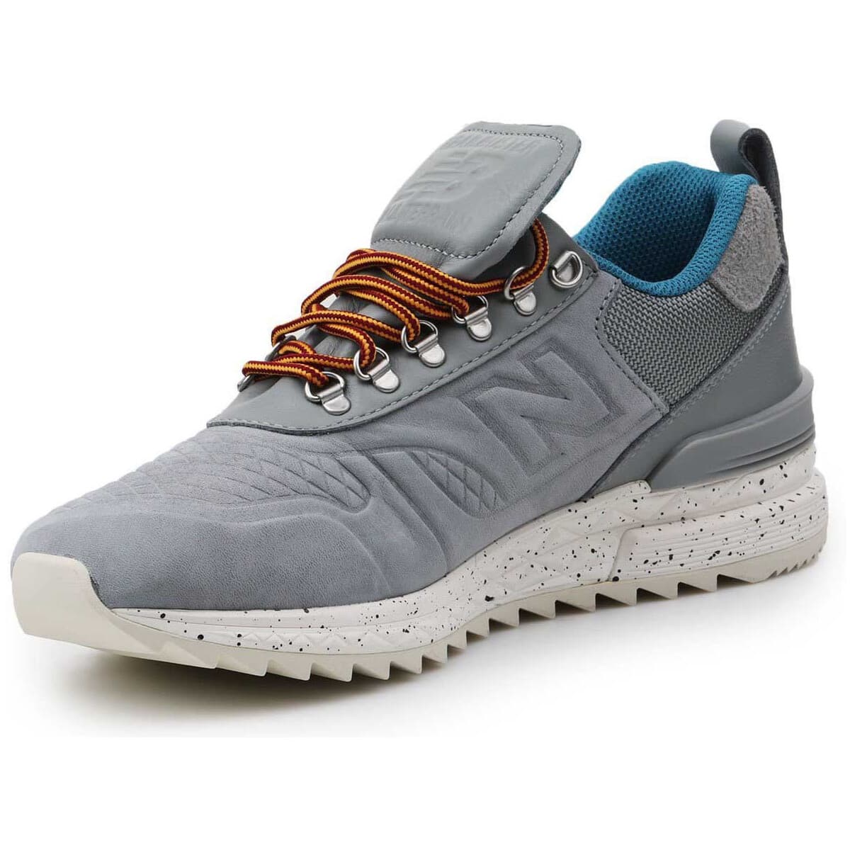 Men's Sneakers New Balance Gray