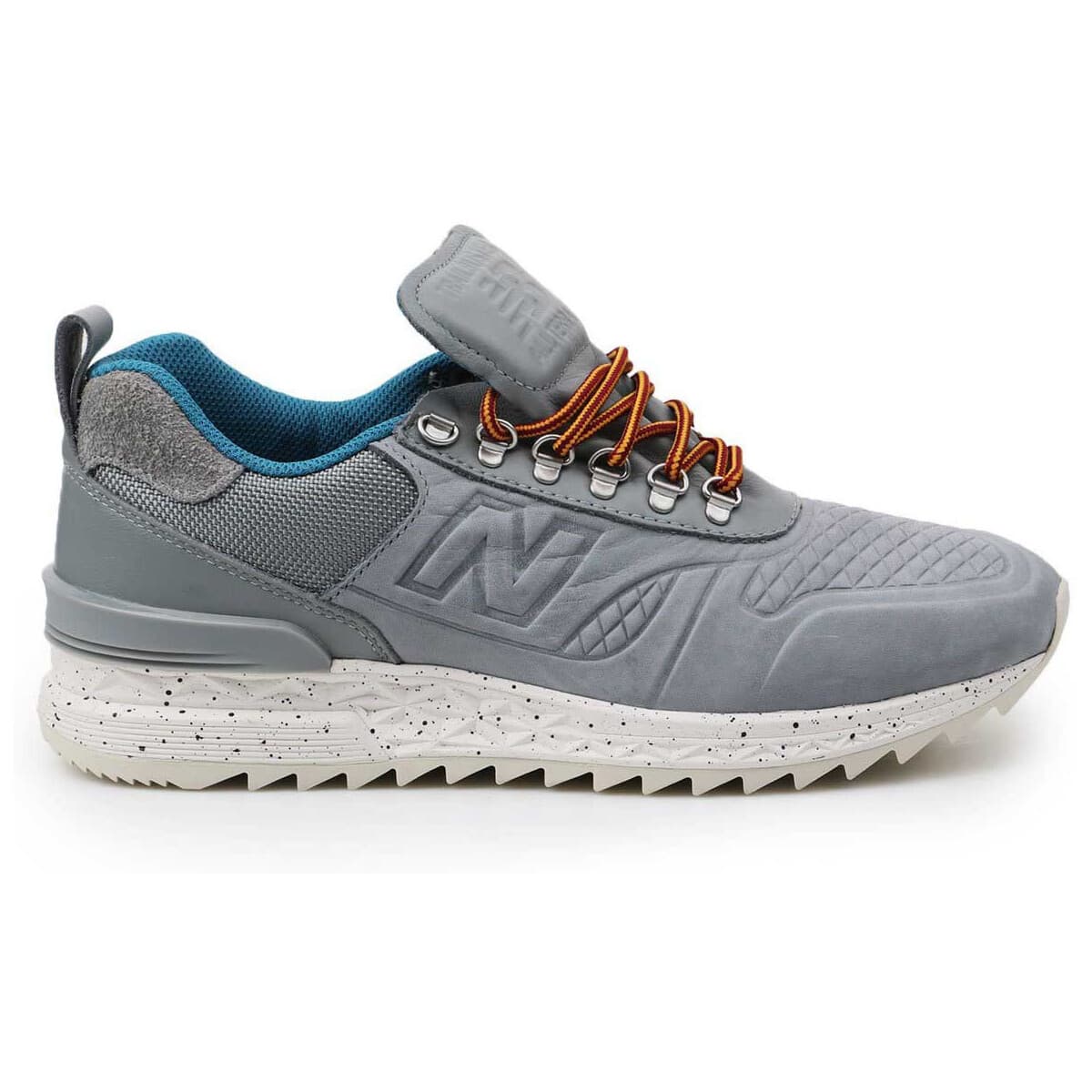 Men's Sneakers New Balance Gray