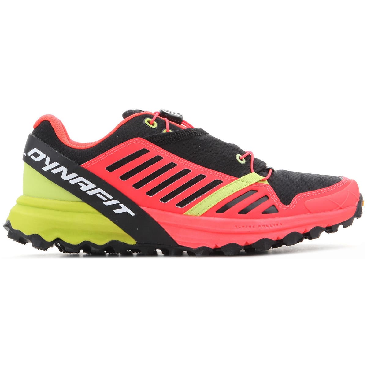 Women's Running Shoes Dynafit Multicolor