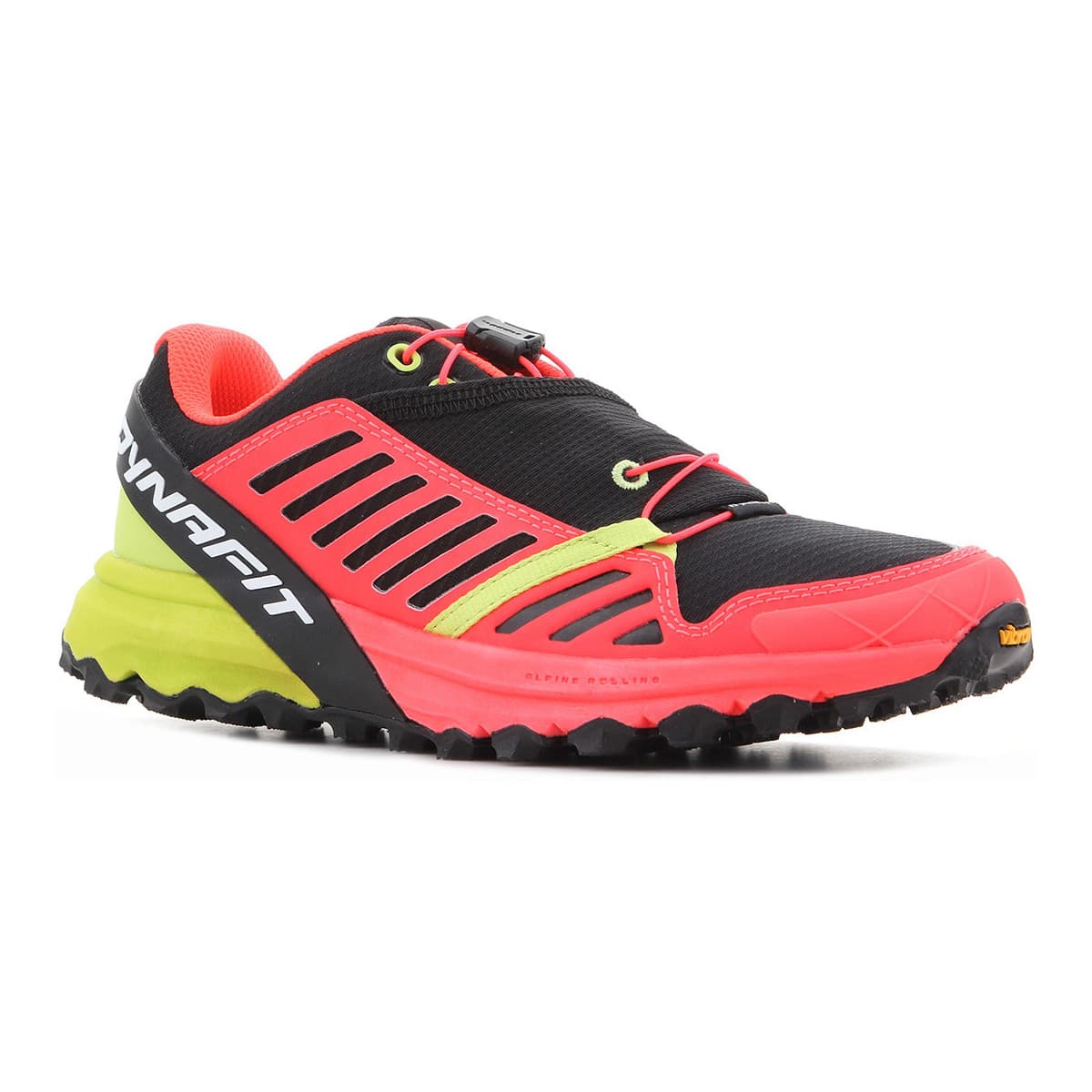 Women's Running Shoes Dynafit Multicolor