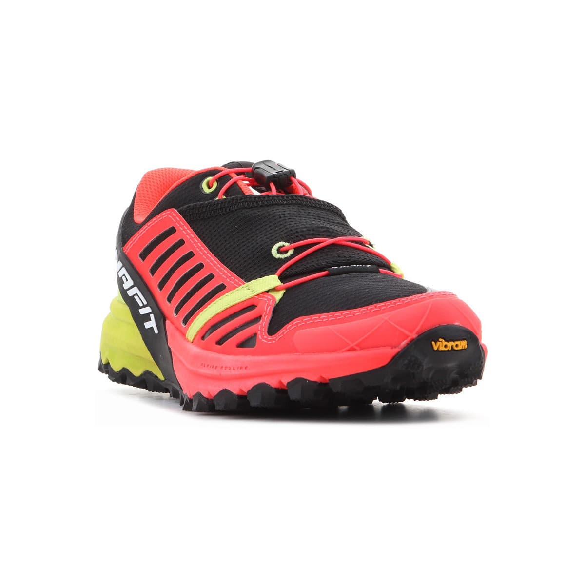 Women's Running Shoes Dynafit Multicolor