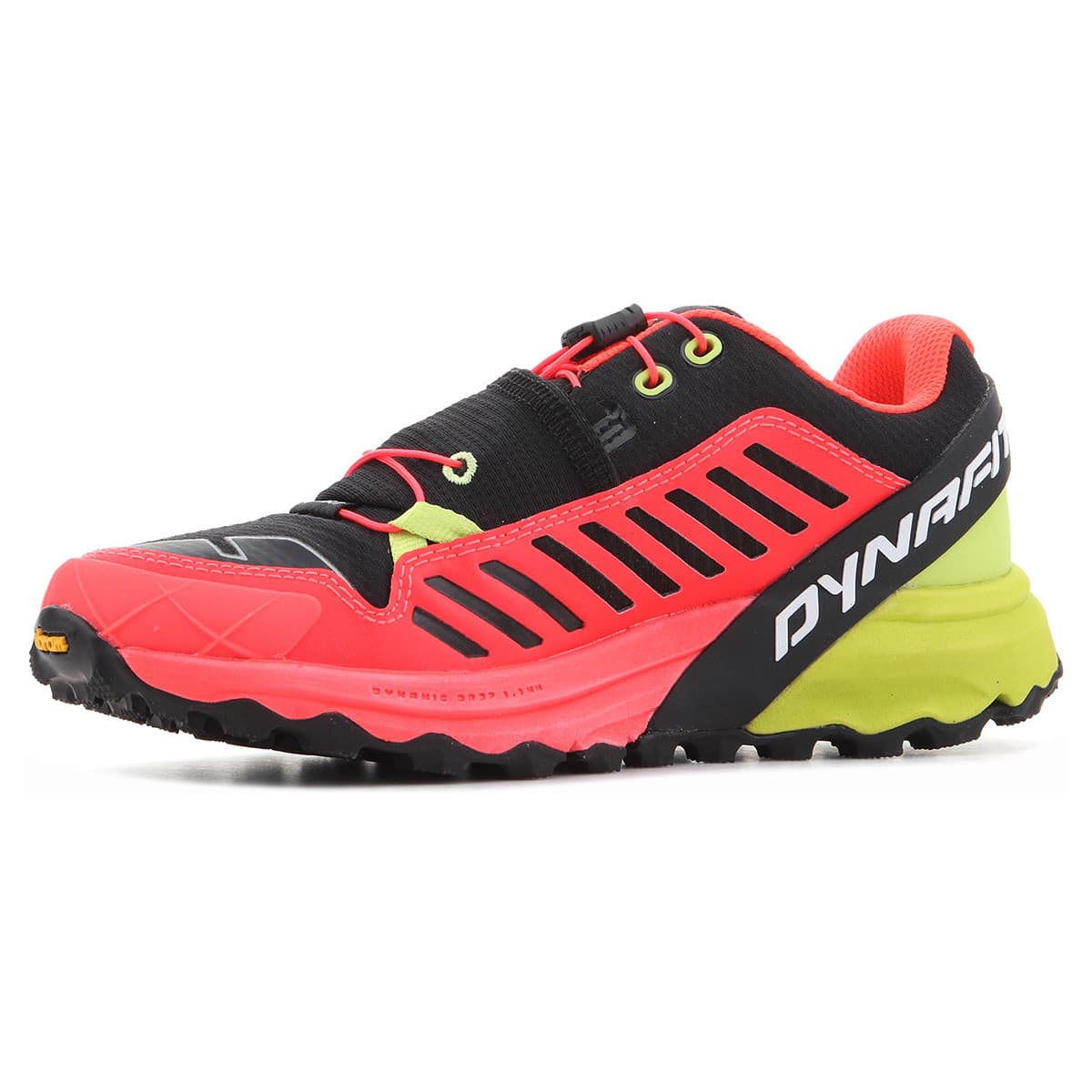 Women's Running Shoes Dynafit Multicolor